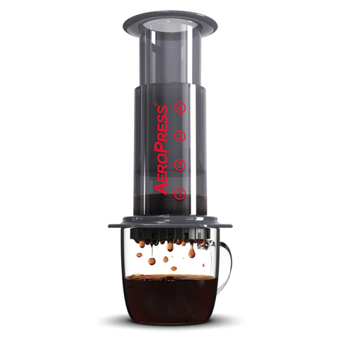 AeroPress