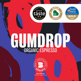 Gumdrop Organic Blend