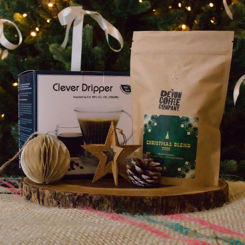 Christmas Clever Dripper Bundle