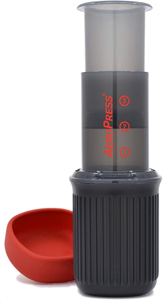 AeroPress GO Travel Press - The Devon Coffee Company Ltd
