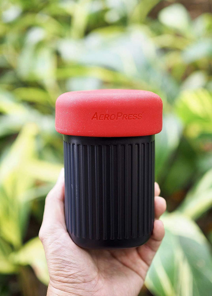 AeroPress GO Travel Press - The Devon Coffee Company Ltd