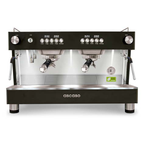 Barista T - One (Black)