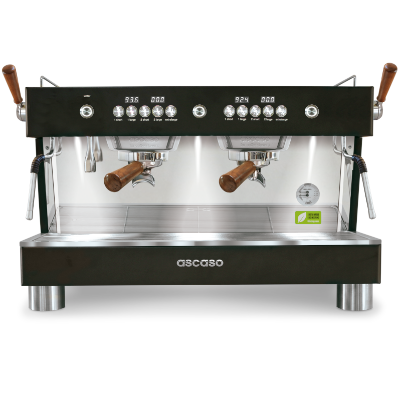 Barista T - Plus