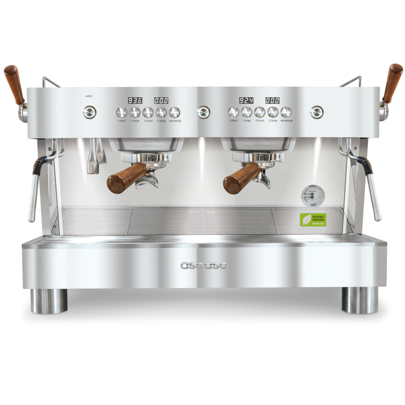 Barista T - Plus