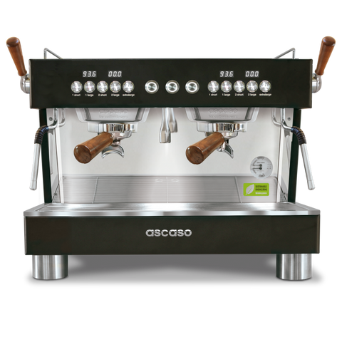 Barista T - Plus Compact