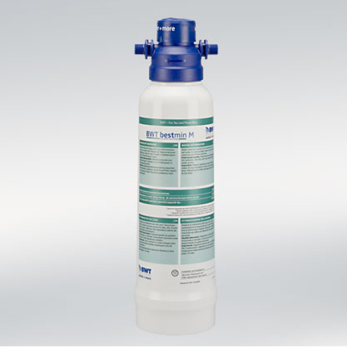 Best Min Premium Water Filter - The Devon Coffee Company Ltd