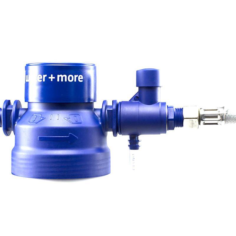 Bwt Water Best Flush - The Devon Coffee Company Ltd