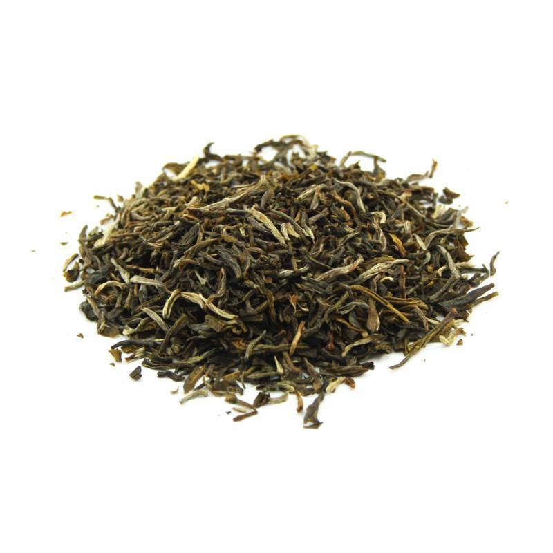 Gunpowder Green Tea - The Devon Coffee Company Ltd