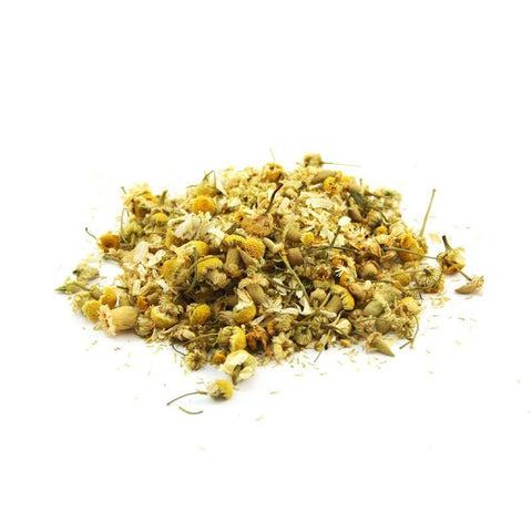 Chamomile - The Devon Coffee Company Ltd