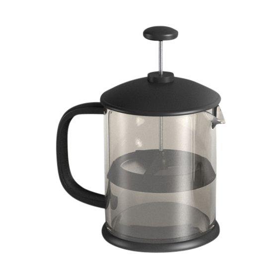 Infusion Potz Cafetiere - The Devon Coffee Company Ltd