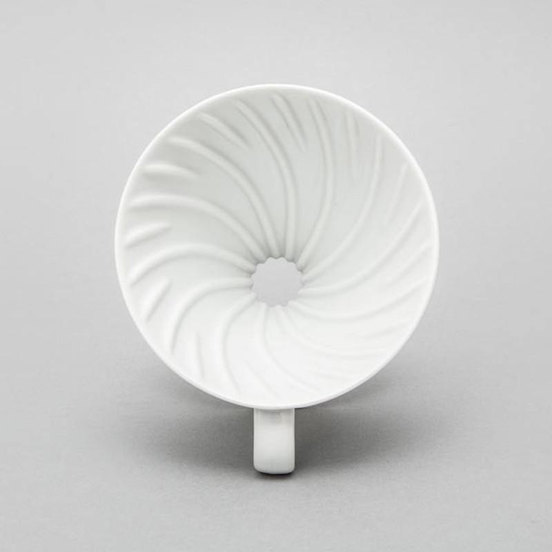 Hario V60 Dripper 02 Cup - The Devon Coffee Company Ltd