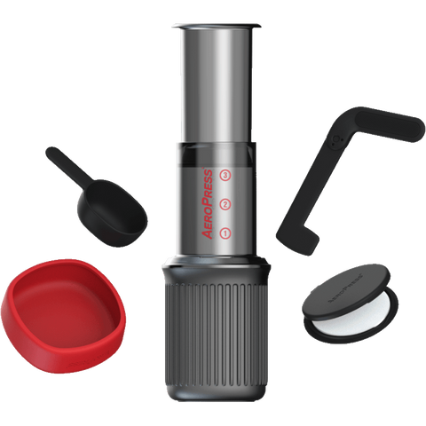 AeroPress GO Travel Press