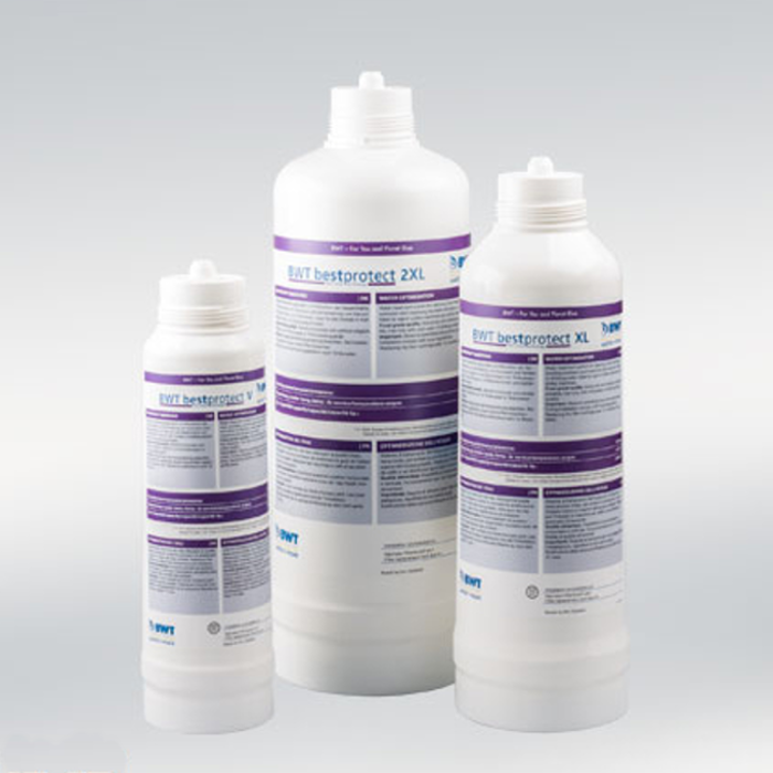 Best Protect Water Filter - The Devon Coffee Company Ltd