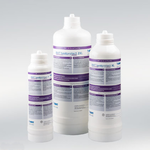 Best Protect Water Filter