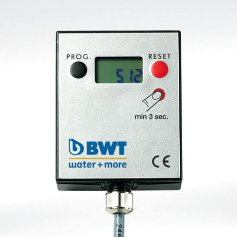 Bwt Aqua Meter