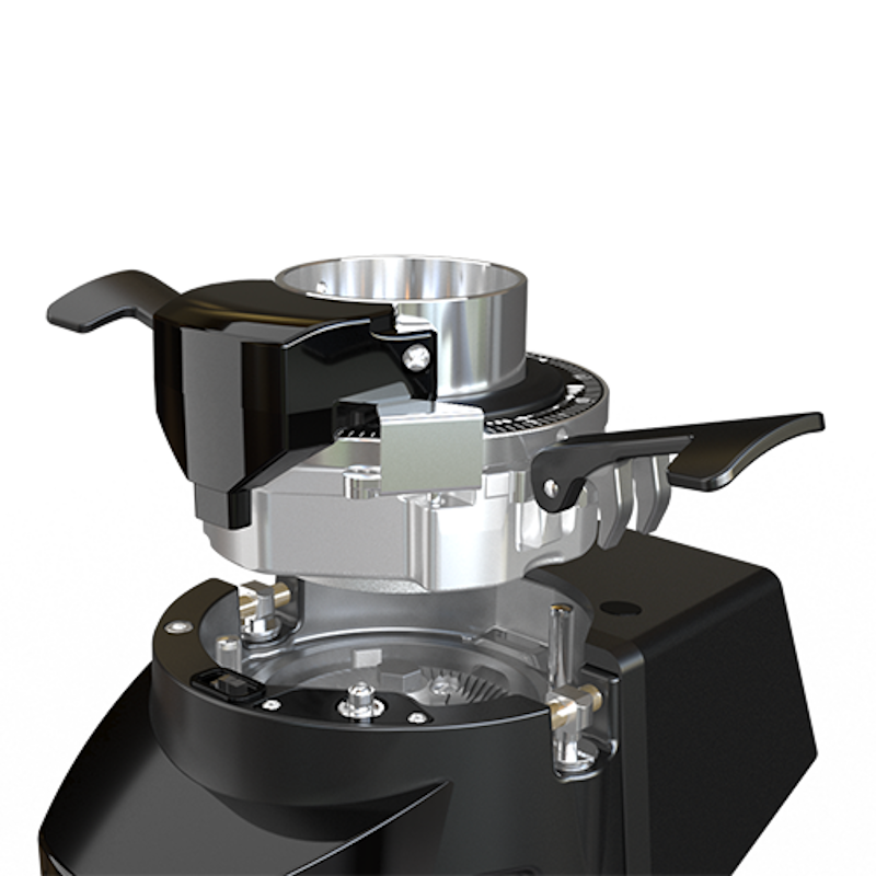 Pro Line (Optional Extra)