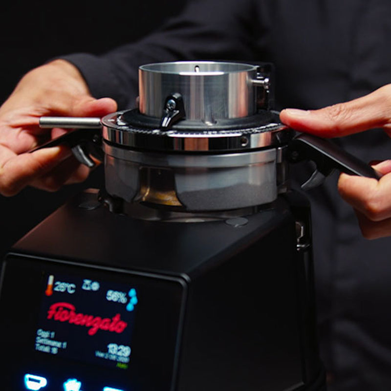 Pro Line (Optional Extra)