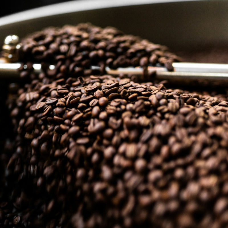 Home Seasonal Espresso Blends - The Devon Coffee Company Ltd