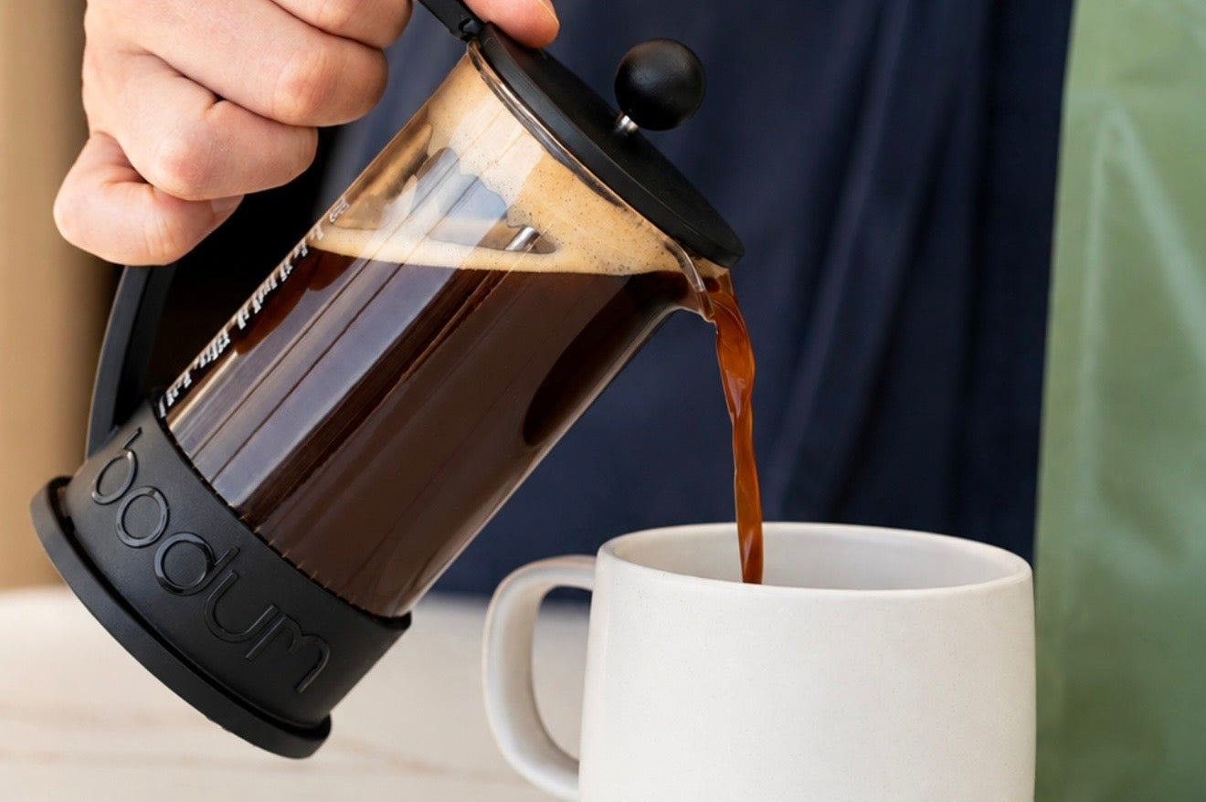 HOME BREW EQUIPMENT - The Devon Coffee Company Ltd