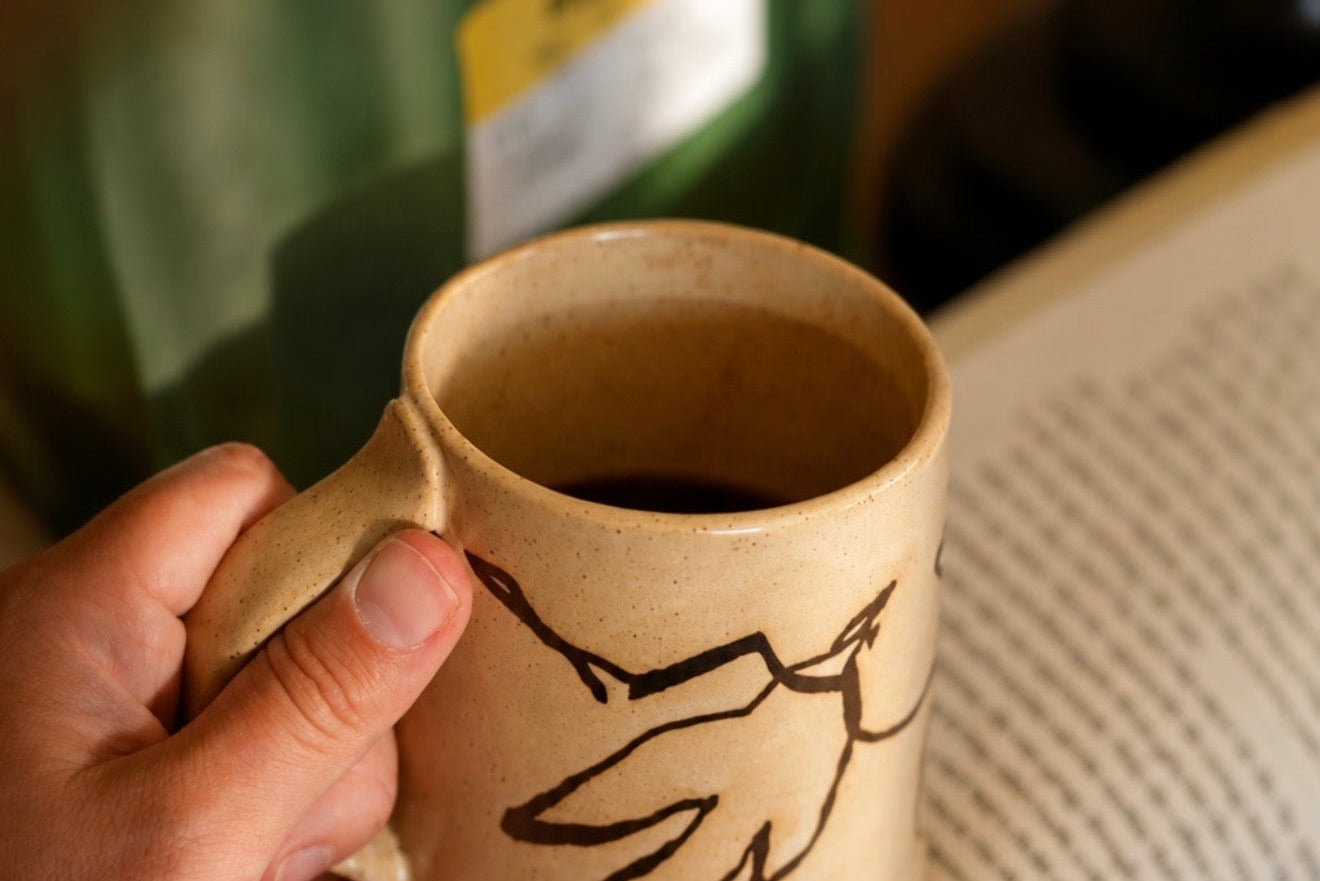 HOME COFFEE SUBSCRIPTIONS