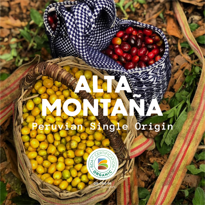 Devon Coffee Company | 100% Organic Coffee | Home & Wholesale Coffee ...