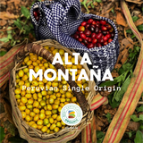 Alta Montaña - Peru Organic