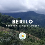 Berilo - Mexico Organic
