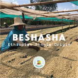 Beshasha - Ethiopia Organic