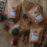 Organic Blends Christmas Bundle