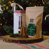 Christmas Aeropress bundle