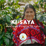 Ki-Saya - Mexico Organic