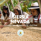 Sierra Nevada - Colombia Organic