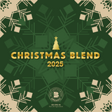Christmas  Organic Blend 2025
