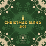 Christmas  Organic Blend 2025