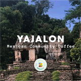 Yajalon - Mexico Organic