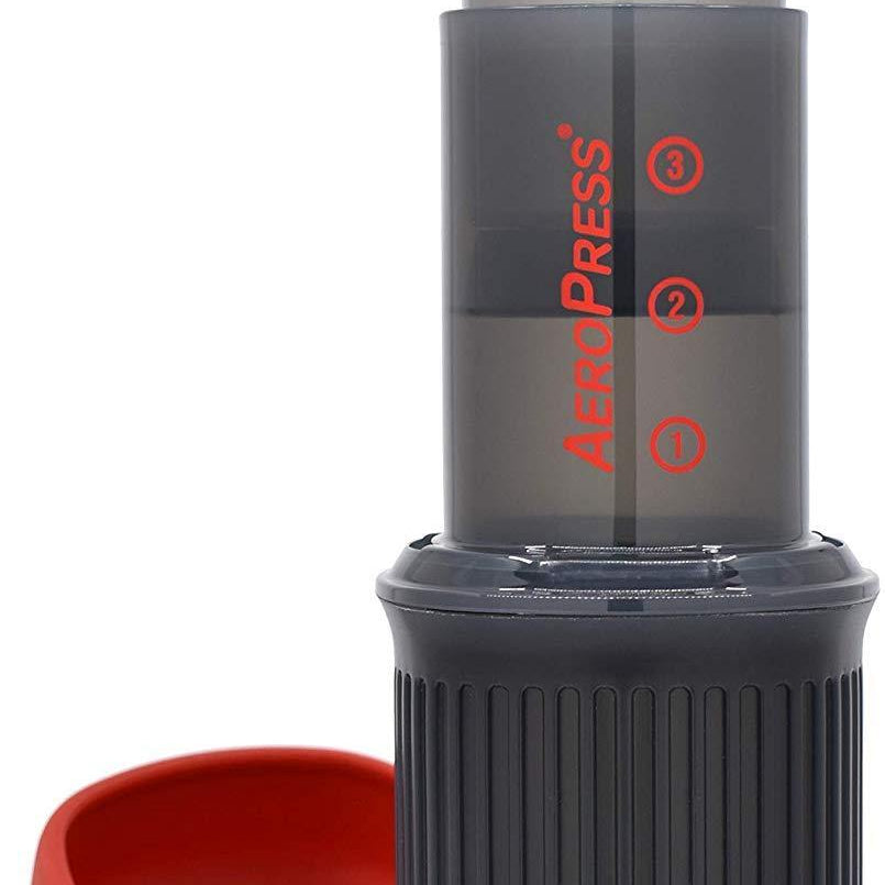 AeroPress GO Travel Press - The Devon Coffee Company Ltd