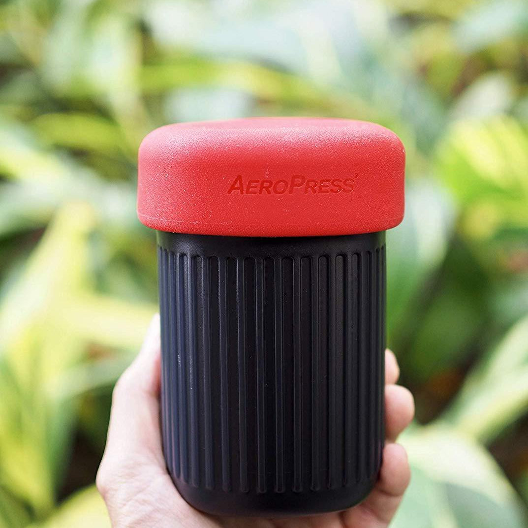 AeroPress GO Travel Press - The Devon Coffee Company Ltd