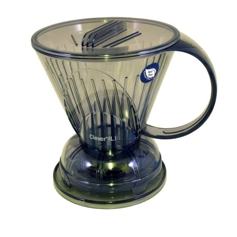 Clever Coffee Dripper - The Devon Coffee Company Ltd