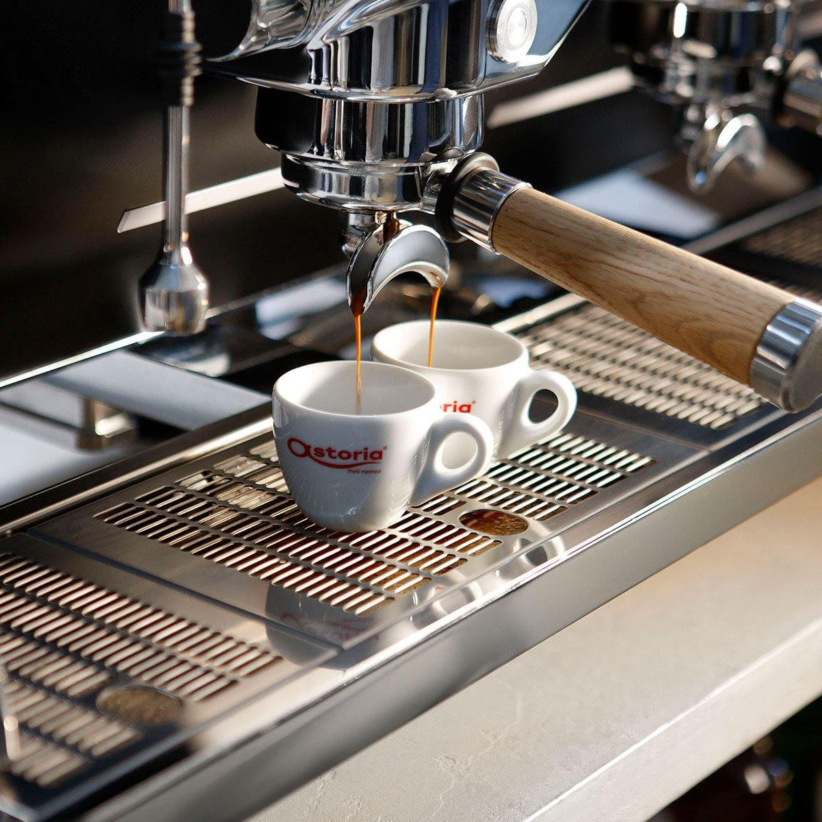 STORM - Available NOW! - The Devon Coffee Company Ltd