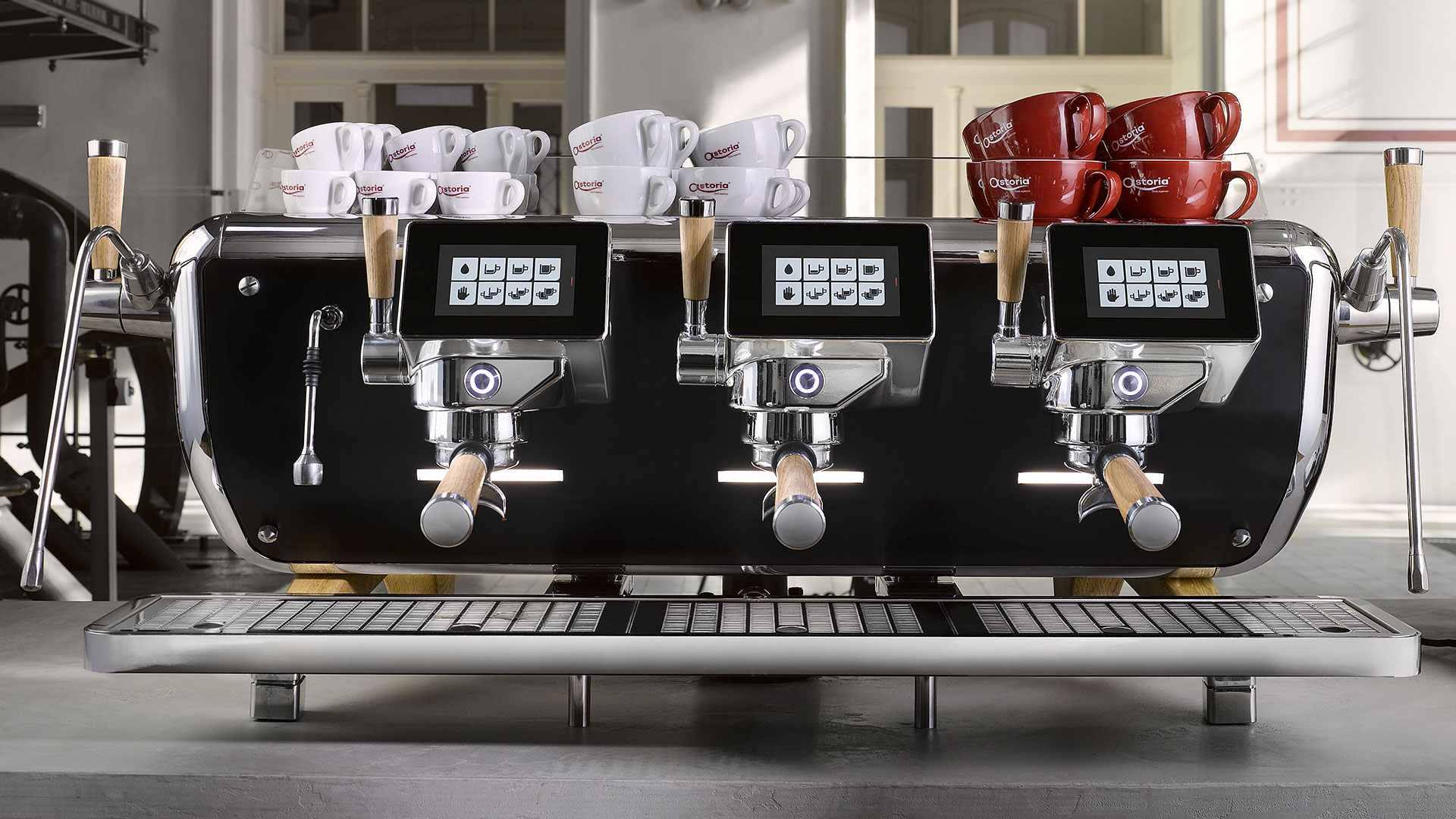 STORM - Available NOW! - The Devon Coffee Company Ltd