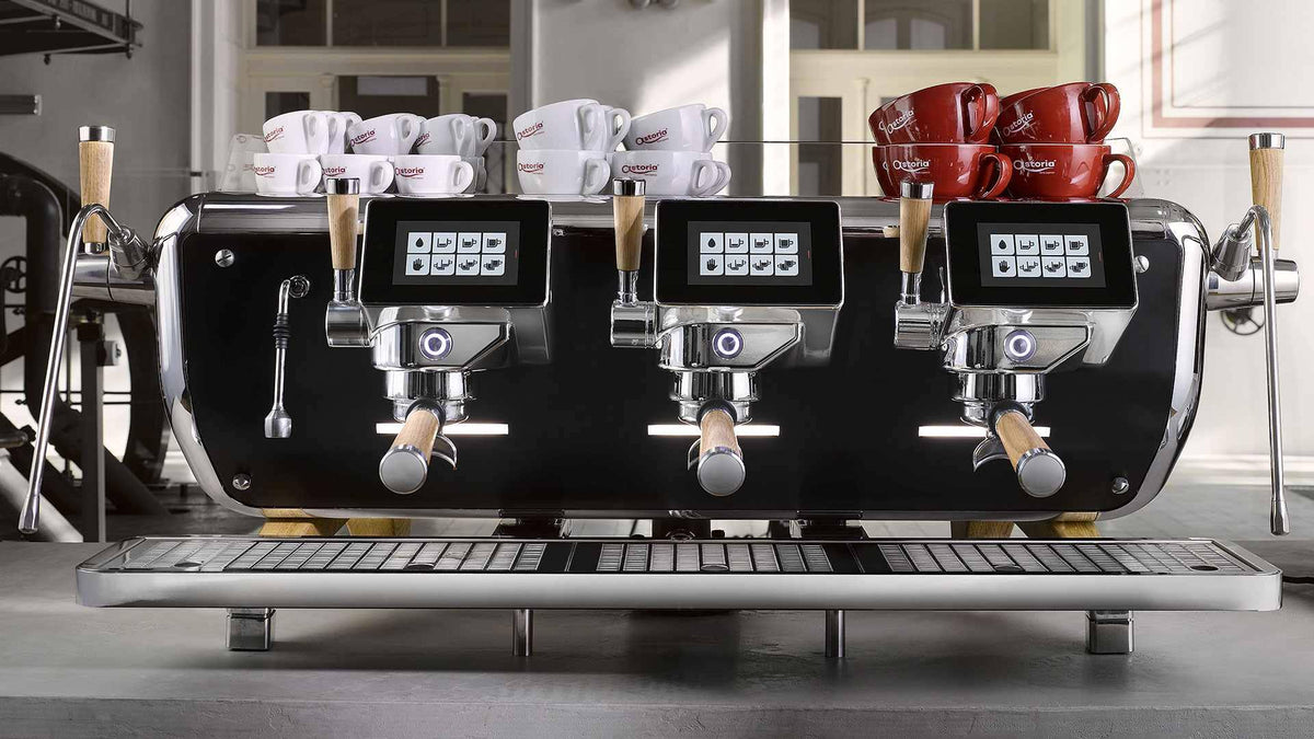 STORM - Available NOW! - The Devon Coffee Company Ltd