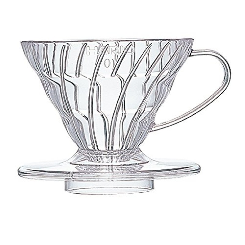 V60 01 Cup Dripper - The Devon Coffee Company Ltd