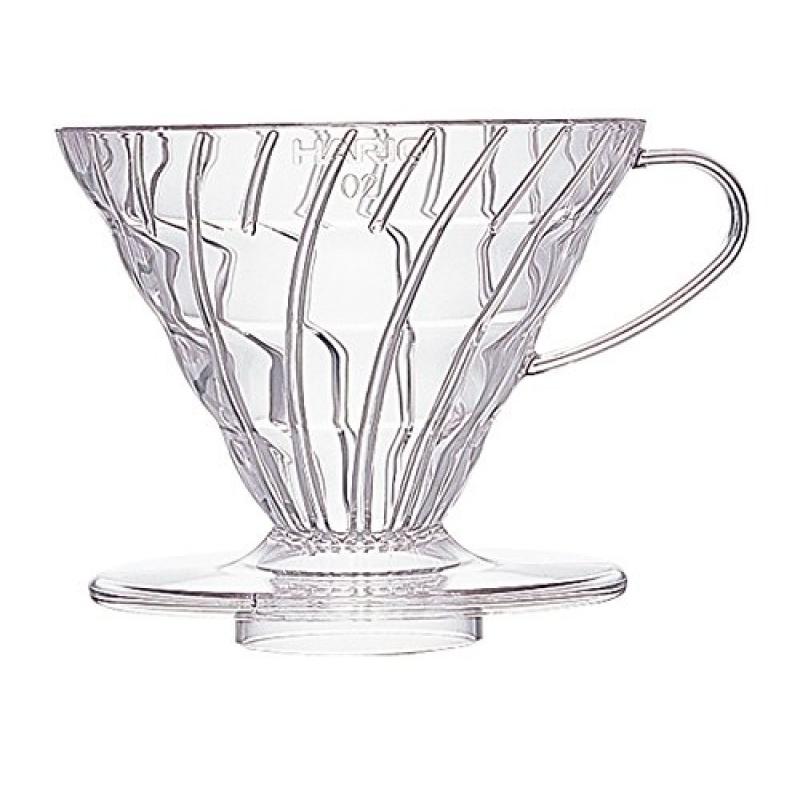 Hario V60 Dripper 02 Cup - The Devon Coffee Company Ltd