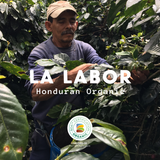 La Labor - Honduras Organic