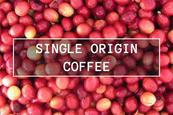 Single Origin Subscription | Subscription Coffee | Devon Coffee Club ...
