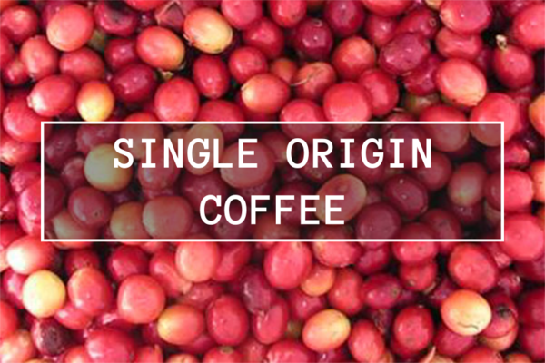 Single Origin Subscriptions - The Devon Coffee Company Ltd