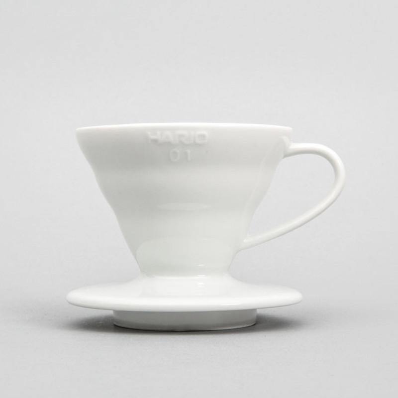 V60 01 Cup Dripper - The Devon Coffee Company Ltd