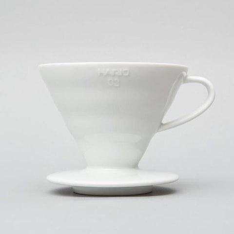 Hario V60 Dripper 02 Cup - The Devon Coffee Company Ltd