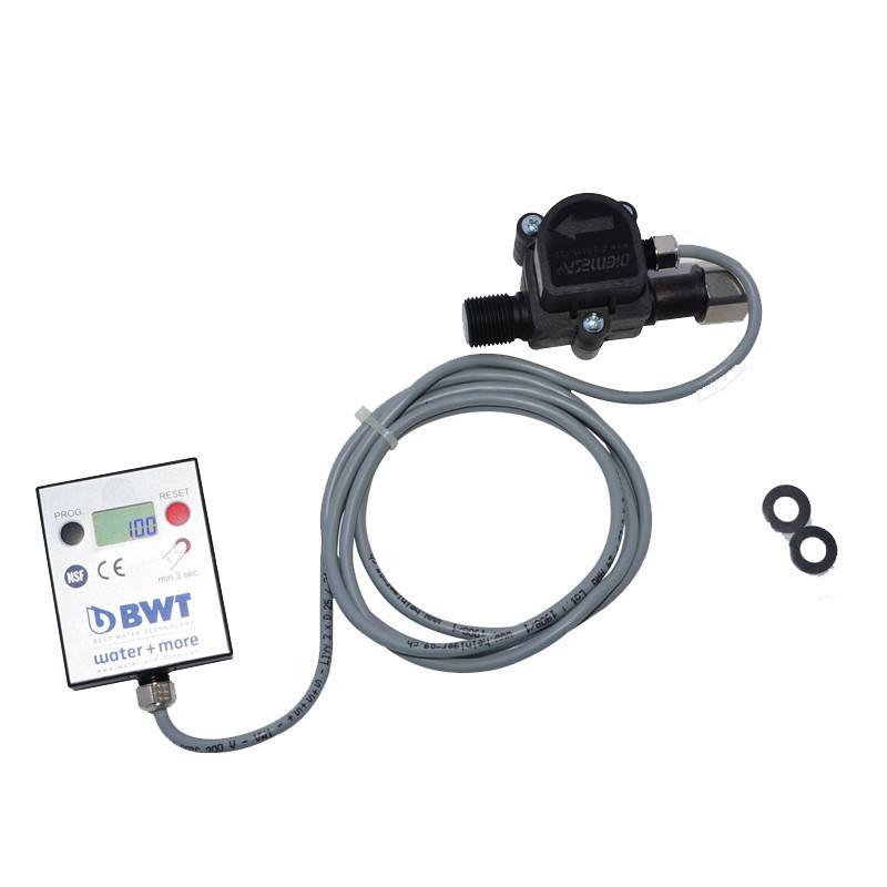 Bwt Aqua Meter - The Devon Coffee Company Ltd