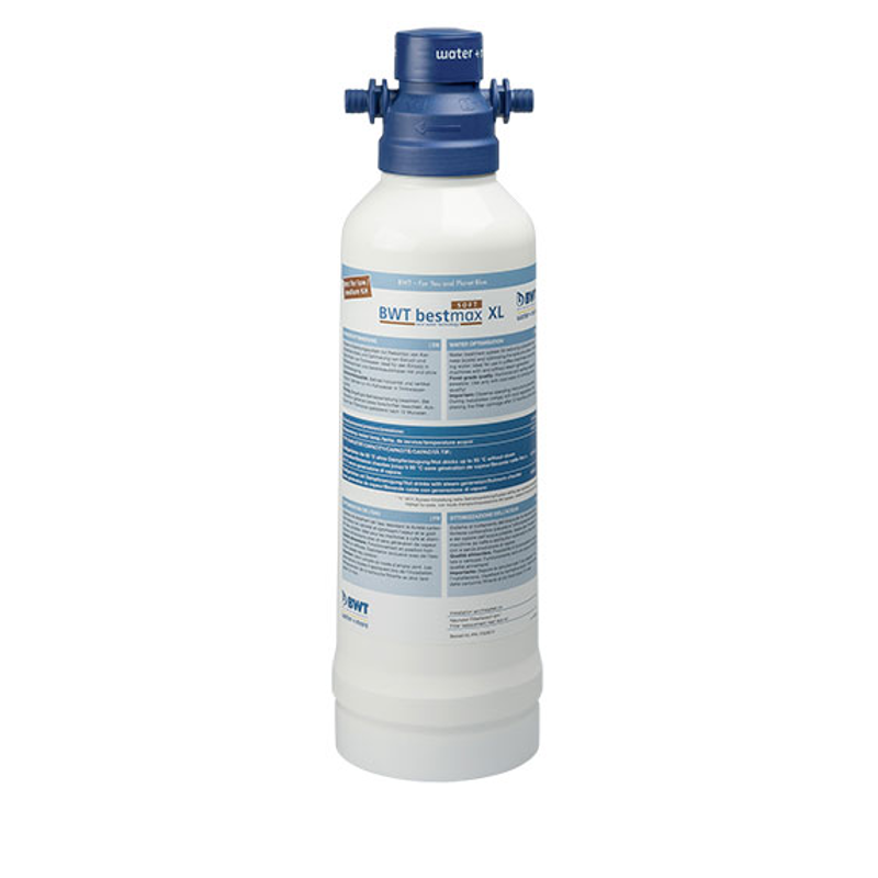 Best Max Soft Water Filter - The Devon Coffee Company Ltd
